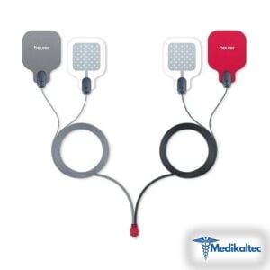 BEURER Em 59 KABLOSU OMAX54545G - Görsel 1 (Ön görünüm)