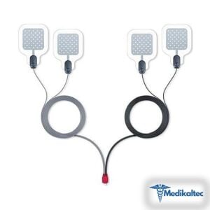 BEURER Em 59 KABLOSU OMAX54545G - Görsel 2 (Ön görünüm)