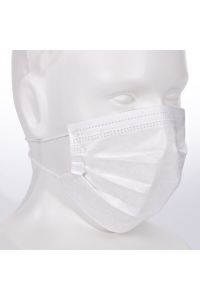 Medikaltec Cerrahi Maske Telli Maske 3 Katlı 150 Adet 3 Paket 50 Li
