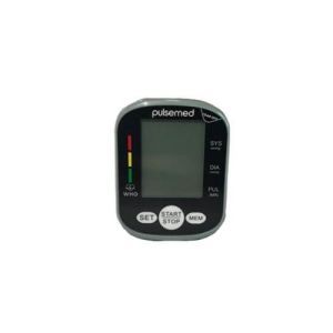 Pulsemed BSX322 Konuşan Tansiyon Aleti3 - Medikaltec Konuşan Tansiyon Aleti Medikaltec9107 - Görsel 3 (Ön görünüm)