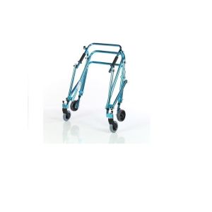 Medikalcim WG-W942 Pediatrik Walker (56456v415485(Kopya-FEQ)) - Görsel 2 (Ön görünüm)
