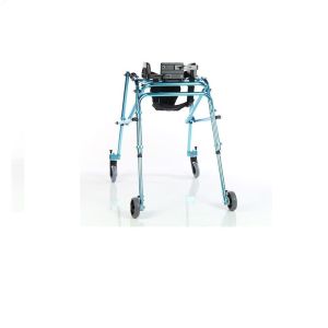 Medikalcim WG-W942 Pediatrik Walker (56456v415485(Kopya-FEQ)) - Görsel 3 (Ön görünüm)