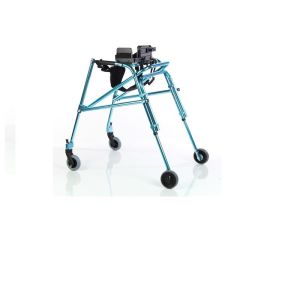 Medikalcim WG-W942 Pediatrik Walker (56456v415485(Kopya-FEQ)) - Görsel 4 (Ön görünüm)