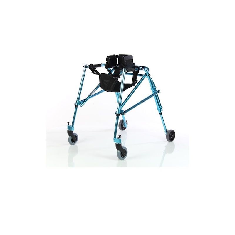 Medikalcim WG-W942 Pediatrik Walker (56456v415485(Kopya-FEQ)) - Görsel 1 (Ön görünüm)