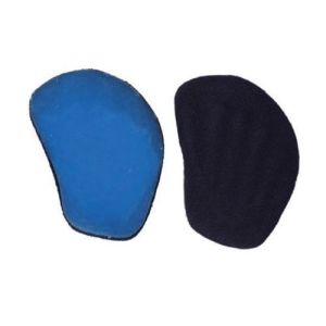 Silikon Yapıştırmalı Metatarsal Ped Sili - Medikaltec Silikon Yapıştırmalı Metatarsal Ped Medikaltec6900 - Görsel 1 (Ön…