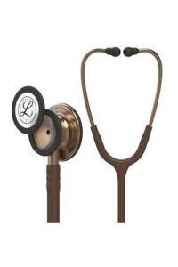 Medikaltec Littmann Classic 3 Steteskop Çikolata 5809