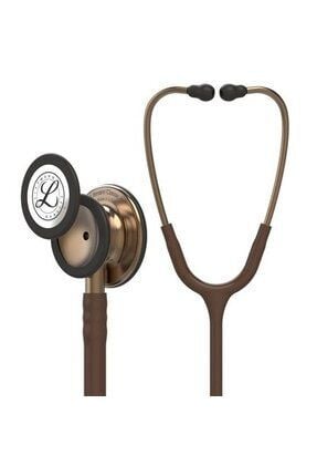Medikaltec Littmann Classic 3 Steteskop Çikolata 5809