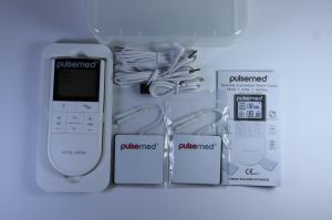 Medikaltec  Entegre Elektronik Teraip Cihazı Tens-EMS-Masaj Özelliği Şarj Edilebilir