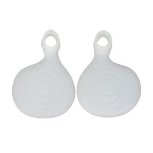 Metatarsal Ped Halkalı Ön ayak çöküklükl - Medikaltec Metatarsal Ped Halkalı