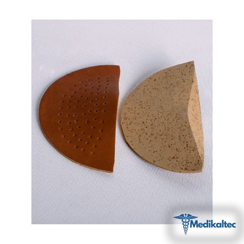 Medikaltec Ark Desteği - Kauçuk - M Medikaltec4456 - Görsel 1 (Ön görünüm)
