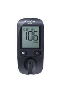 Medikaltec Accu-chek Actıve Ölçüm Cihazı