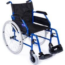 Dm-Trend Hafif Alüminyum Tekerlekli Sand - Dm-Trend Hafif Alüminyum Tekerlekli Sandalye