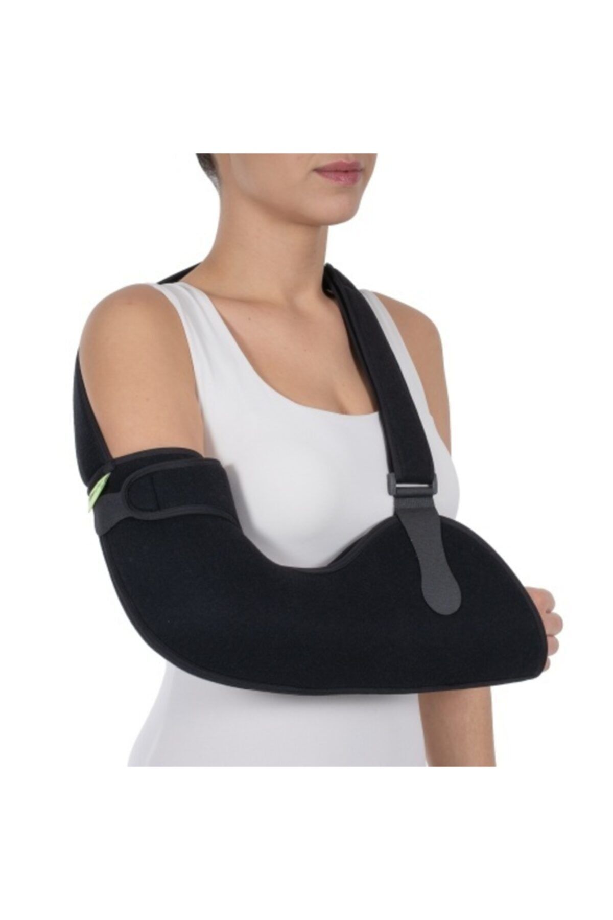 Medikaltec Kol Askısı Lüks (xx Large) Medikaltec4458 - Görsel 1 (Ön görünüm)