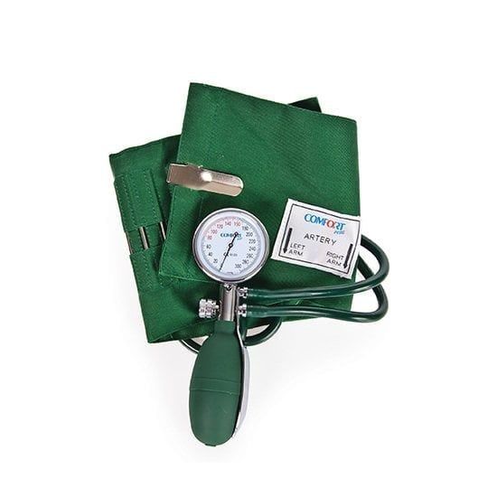 Comfort Plus Dm-102 Perfect Aneroid Tans - Medikaltec - Perfect Aneroid Tansiyon Aleti Stetoskoplu Medikaltec8036 - Görsel 1…