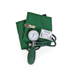 Comfort Plus Dm-102 Perfect Aneroid Tans - Medikaltec - Perfect Aneroid Tansiyon Aleti Stetoskoplu Medikaltec8036 - Görsel 1…