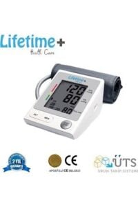 Medikaltec Dijital Health Care Wbp105 Tam Otomatik Dijital Konuşan Tansiyon Aleti Adaptörlü Kol