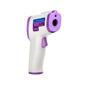 FI01 Temassız Ateş Ölçer En kısa sürede - Medikaltec Temassız Ateş Ölçer Medikaltec9112 - Görsel 3 (Ön görünüm)