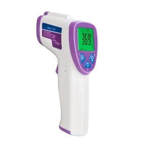 FI01 Temassız Ateş Ölçer En kısa sürede - Medikaltec Temassız Ateş Ölçer Medikaltec9112 - Görsel 1 (Ön görünüm)