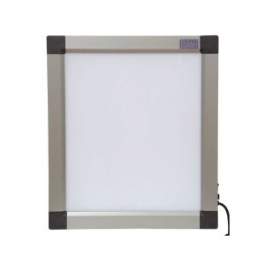Medikaltec Negadaskop İNCE 4 x 150 x 52 Cm Medikaltec1447 - Görsel 1 (Ön görünüm)