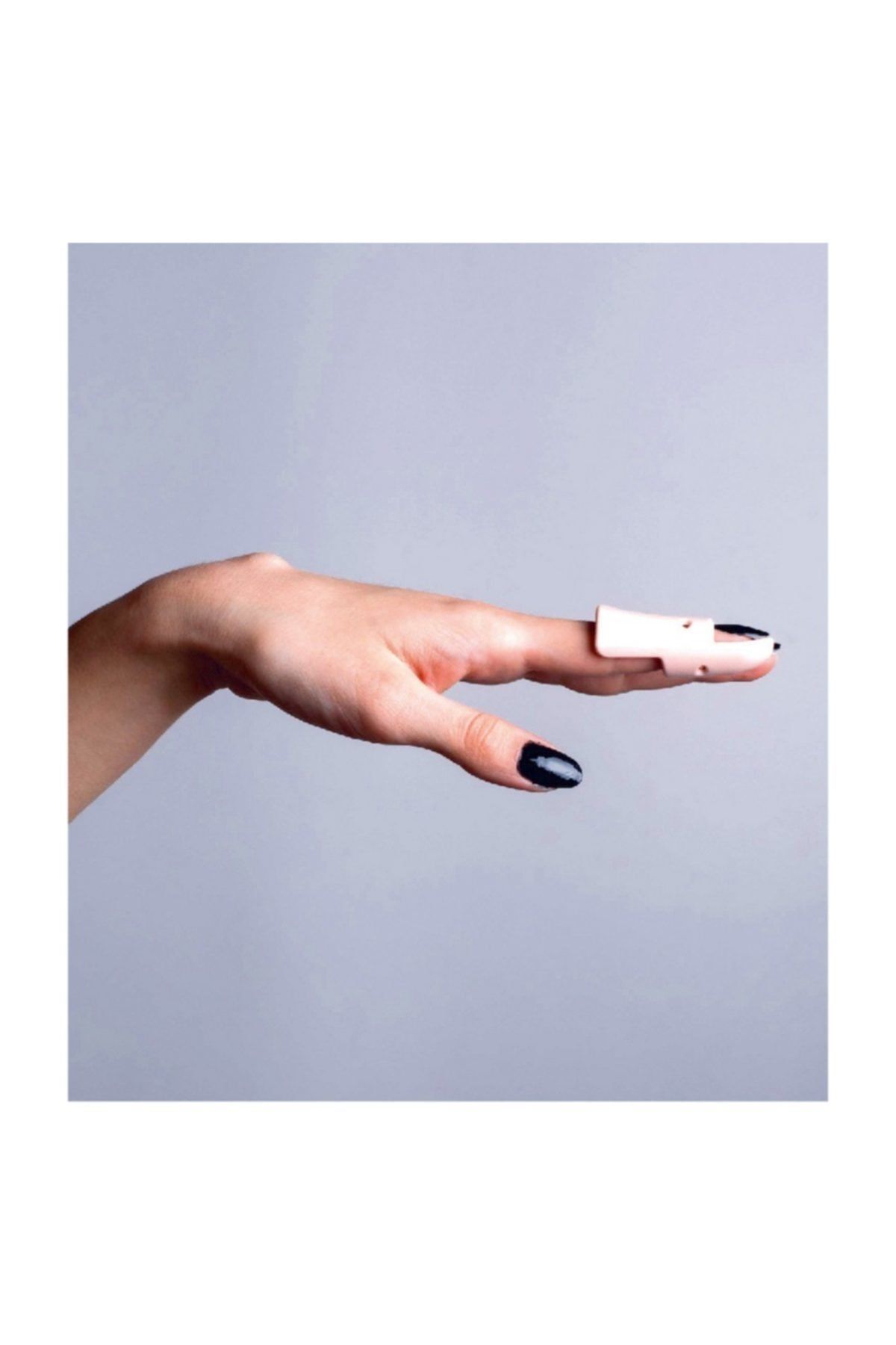Medikaltec Mallet Finger - No:1 Medikaltec4460 - Görsel 1 (Ön görünüm)