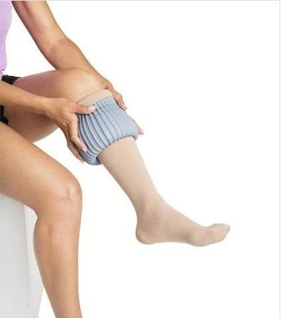Medikaltec Doff N´ Donner Varis Çorabı Giydirme Çıkarma