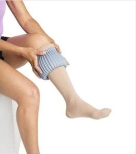 Medikaltec Doff N´ Donner Varis Çorabı Giydirme Çıkarma