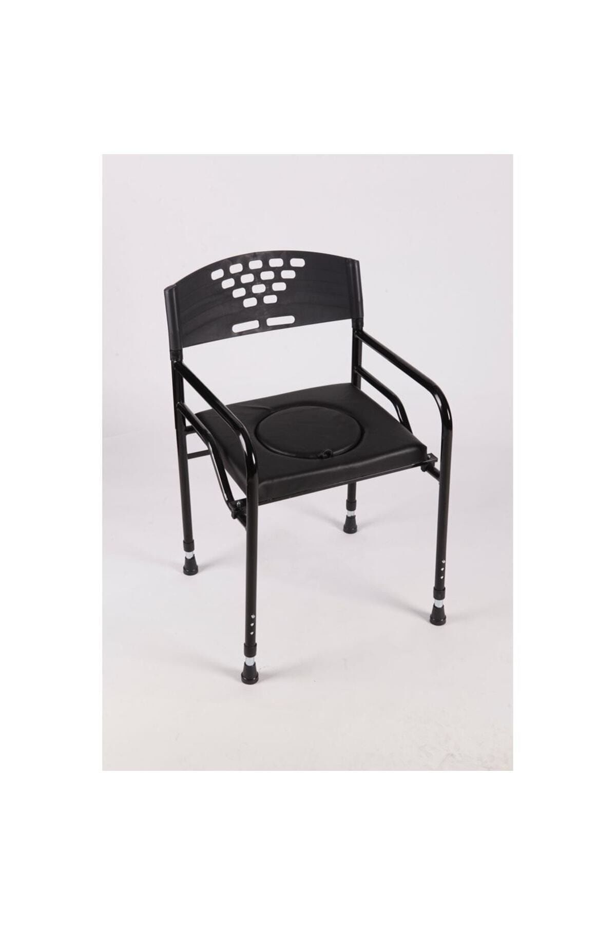 Medikaltec Banyo Sandalyesi Medikaltec4461 - Görsel 1 (Ön görünüm)