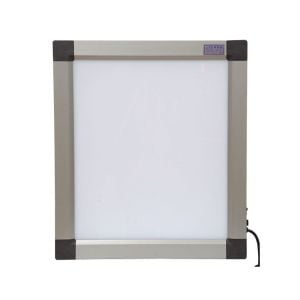 Medikaltec Negadaskop İNCE 4 x 124 x 52 Cm Medikaltec1449 - Görsel 1 (Ön görünüm)