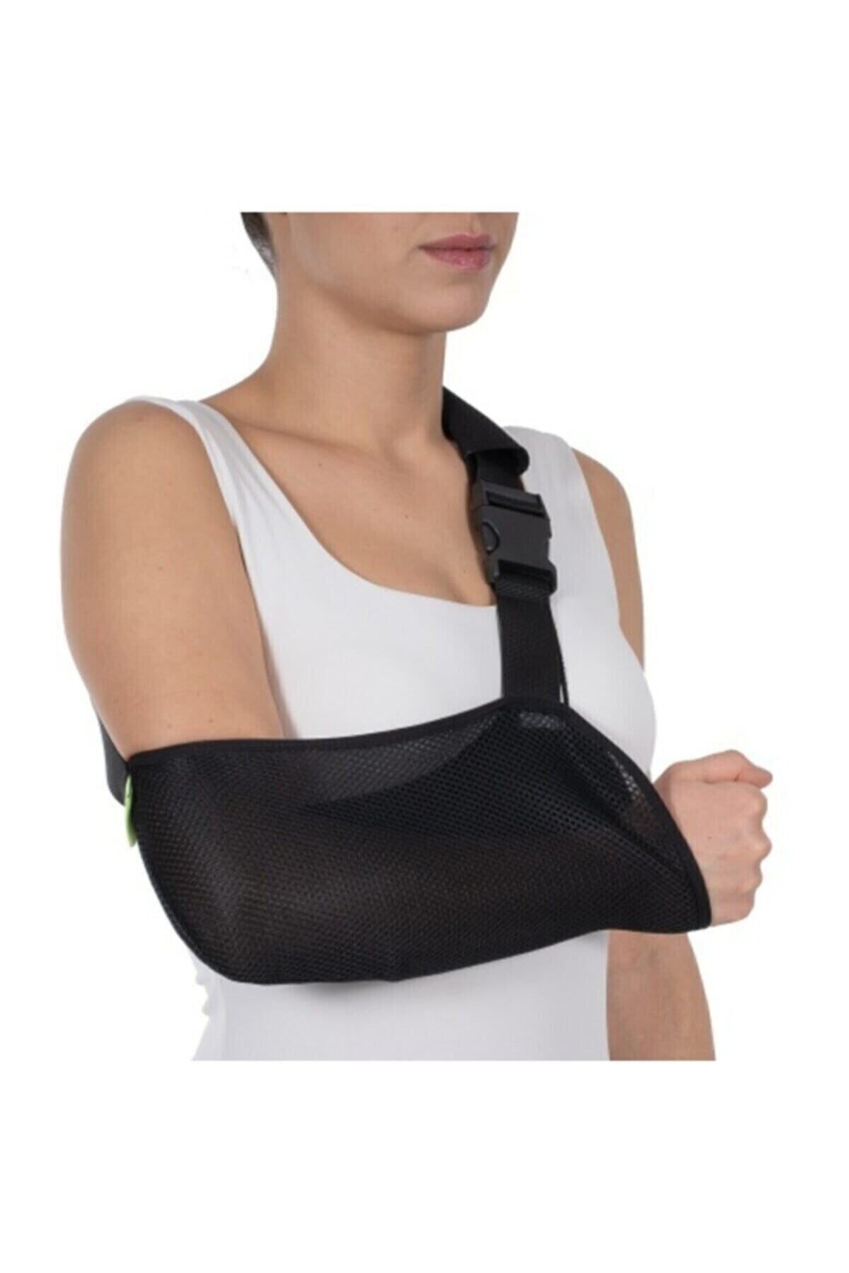 Medikaltec W209 Fileli Kol Askısı Xl Medikaltec4462 - Görsel 1 (Ön görünüm)