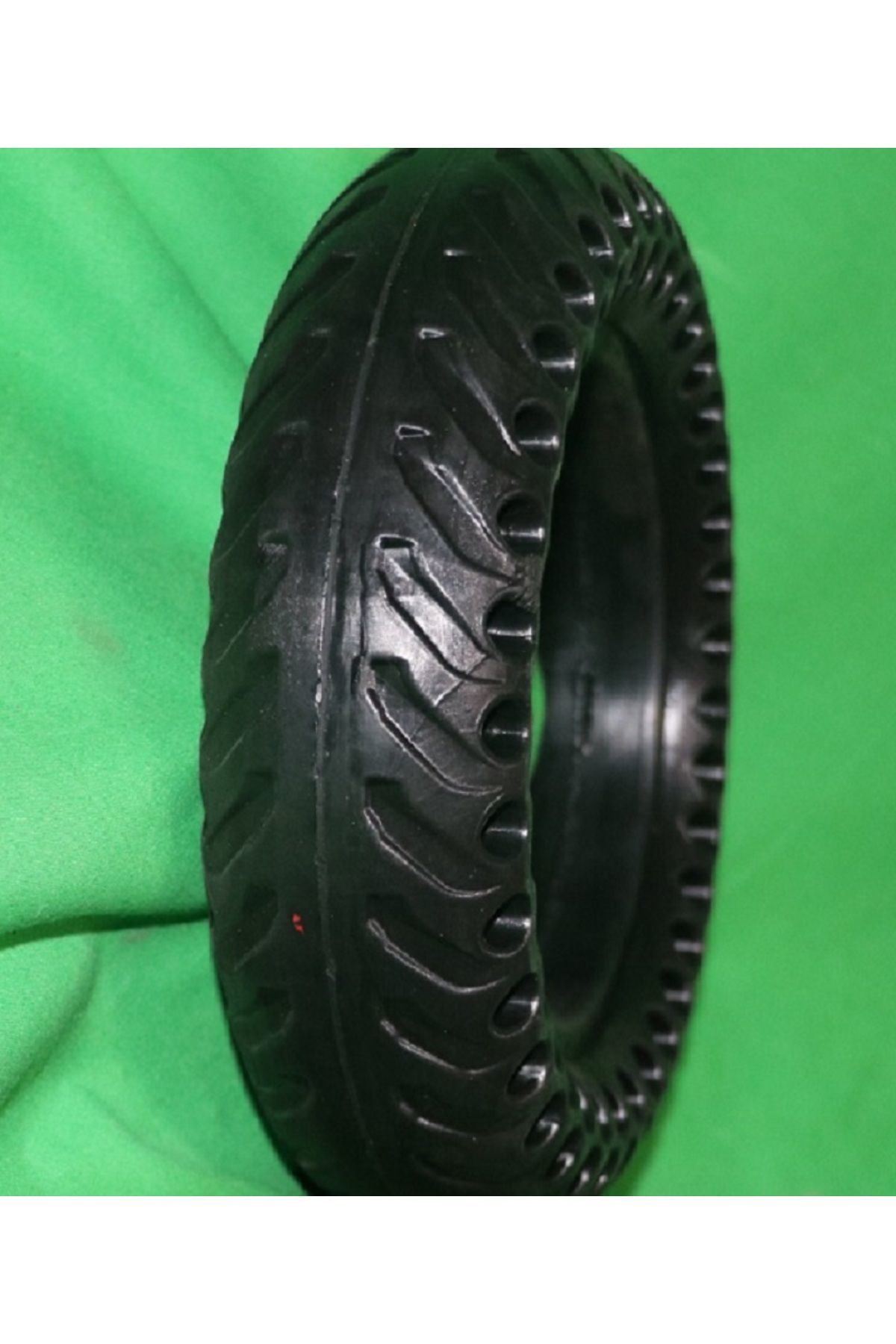 Medikaltec Scooter Tekerleri Yedek Parça Medikaltec2462 - Görsel 1 (Ön görünüm)