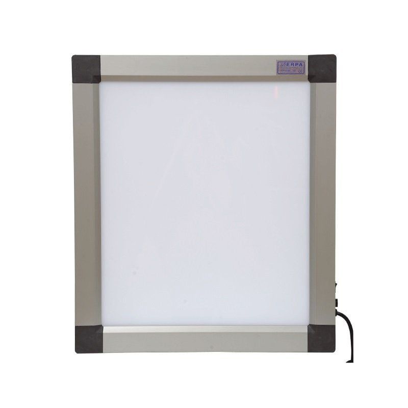 Medikaltec Negadaskop İNCE 2,4 x 45 x 52 Cm Medikaltec1450 - Görsel 1 (Ön görünüm)