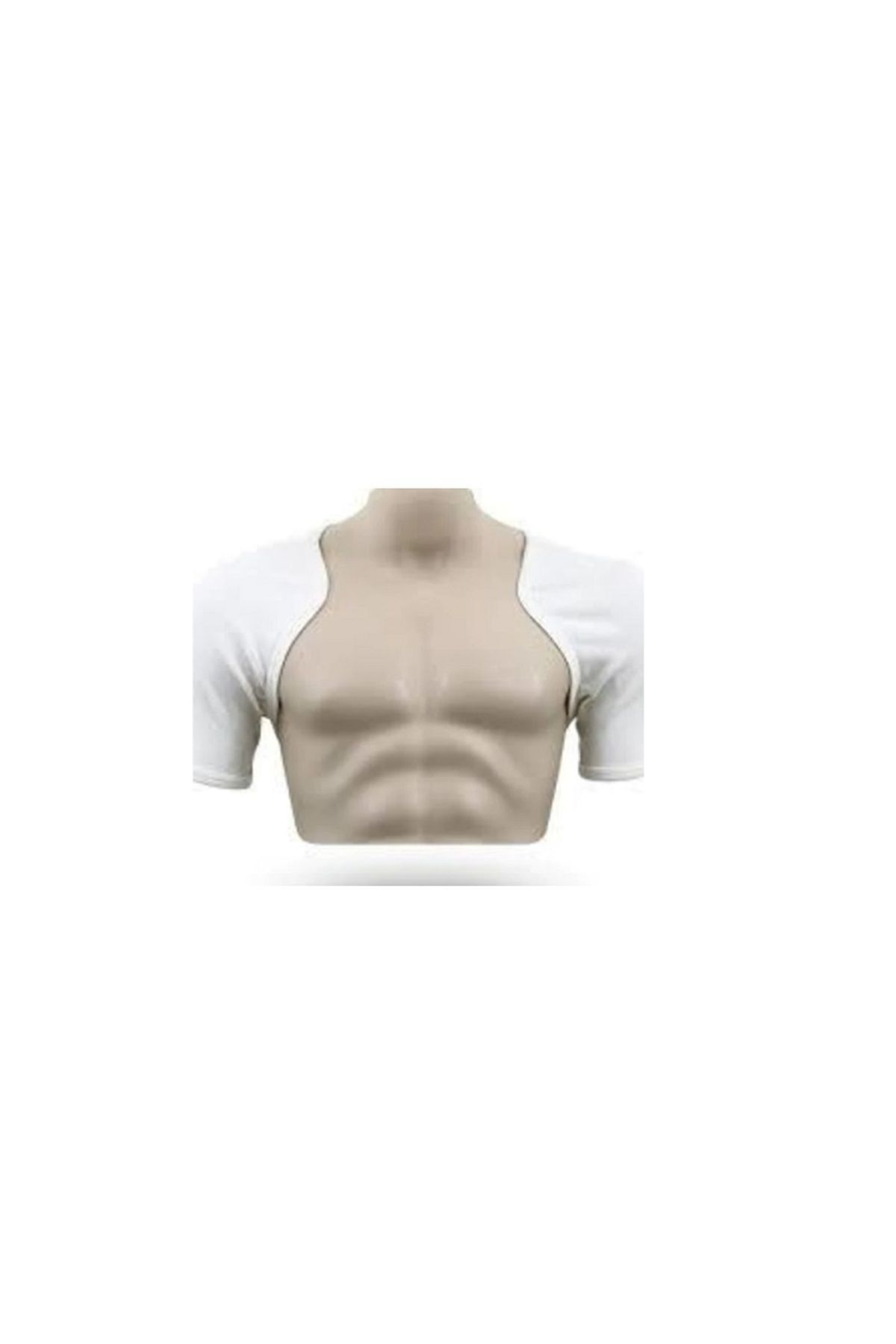 Medikaltec Yün Omuzluk Large Medikaltec2463 - Görsel 1 (Ön görünüm)
