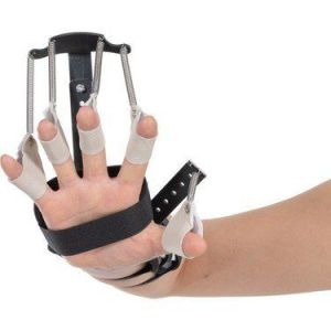 Medikaltec Dinamik El Ateli Sol Large 21x26cm Medikaltec452 - Görsel 2 (Ön görünüm)