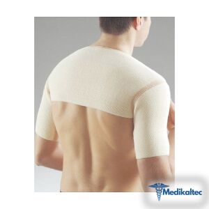k Çift Taraflı Angora XLarge Medikaltec1453 - Görsel 3 (Ön görünüm)
