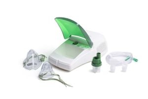 Kompresörlü Nebulizatör Cihazı - Yerli Ü - Medikaltec Kompresörlü Nebulizatör Cihazı - Yerli Üretim