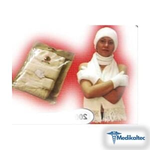 Medikaltec Angora Tavsan Yünü Eldiven Bere Atkı Medikaltec5606 - Görsel 1 (Ön görünüm)