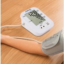 KD-5915 New Koldan Ölçme Türkçe Konuşan Tansiyon Aleti