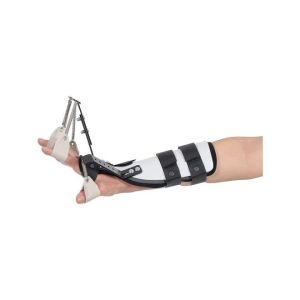 Medikaltec W327 Termoplastik Dinamik El Ateli Large - Sol