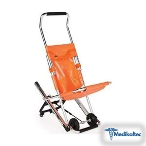 Medikaltec Hasta Tahliye Sedyesi Medikaltec2467 - Görsel 1 (Ön görünüm)