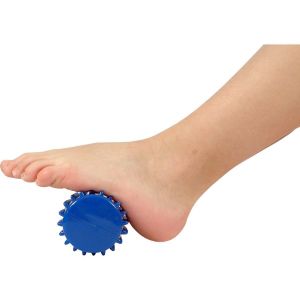 Medikaltec 7li Dikenli Top Seti, Rulo ve Çemberli Medikaltec1455 - Görsel 3 (Ön görünüm)