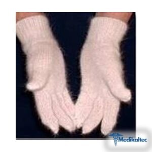 Medikaltec Angora Tavsan Yünü Eldiven Medikaltec5607 - Görsel 1 (Ön görünüm)