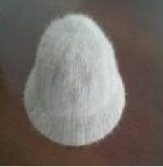 Medikaltec Angora Tavşan Yünü Şapka