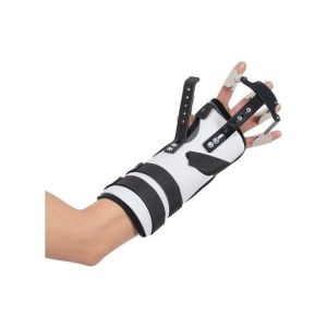 Medikaltec W327 Termoplastik Dinamik El Ateli Medium - Sağ Medikaltec457 - Görsel 3 (Ön görünüm)