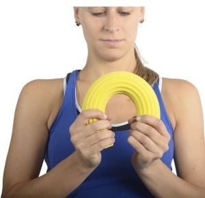 Medikaltec Flex Bar Bilek Güçlendirici TÜM RENKLER