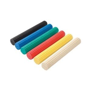 Medikaltec Flex Bar Bilek Güçlendirici TÜM RENKLER Medikaltec1457 - Görsel 4 (Ön görünüm)