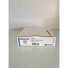 Coloplast Ostomi Taban Plakası 60 Mm 5 A - Coloplast Ostomi Taban Plakası Mm 5 Adet- (Sadece Adaptör)