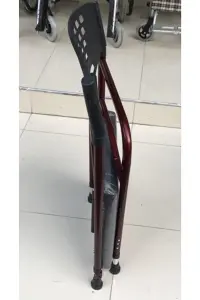 Hasta tuvaleti klozeti sandalyesinin ambalajı
