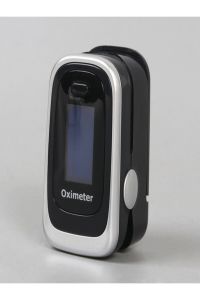 Medikaltec Pulse Oksimetre M170 Oksijen Satürasyon Ölçüm Cihazı Alarmlı
