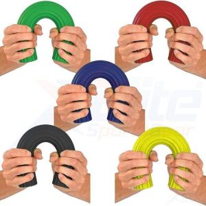 Medikaltec Flex Bar Bilek Güçlendirici YEŞİL