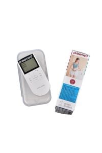 Medikaltec Şarjlı Entegre Elektronik Terapi Cihazı Tens + Ems + Masaj Şarj Edilebilir